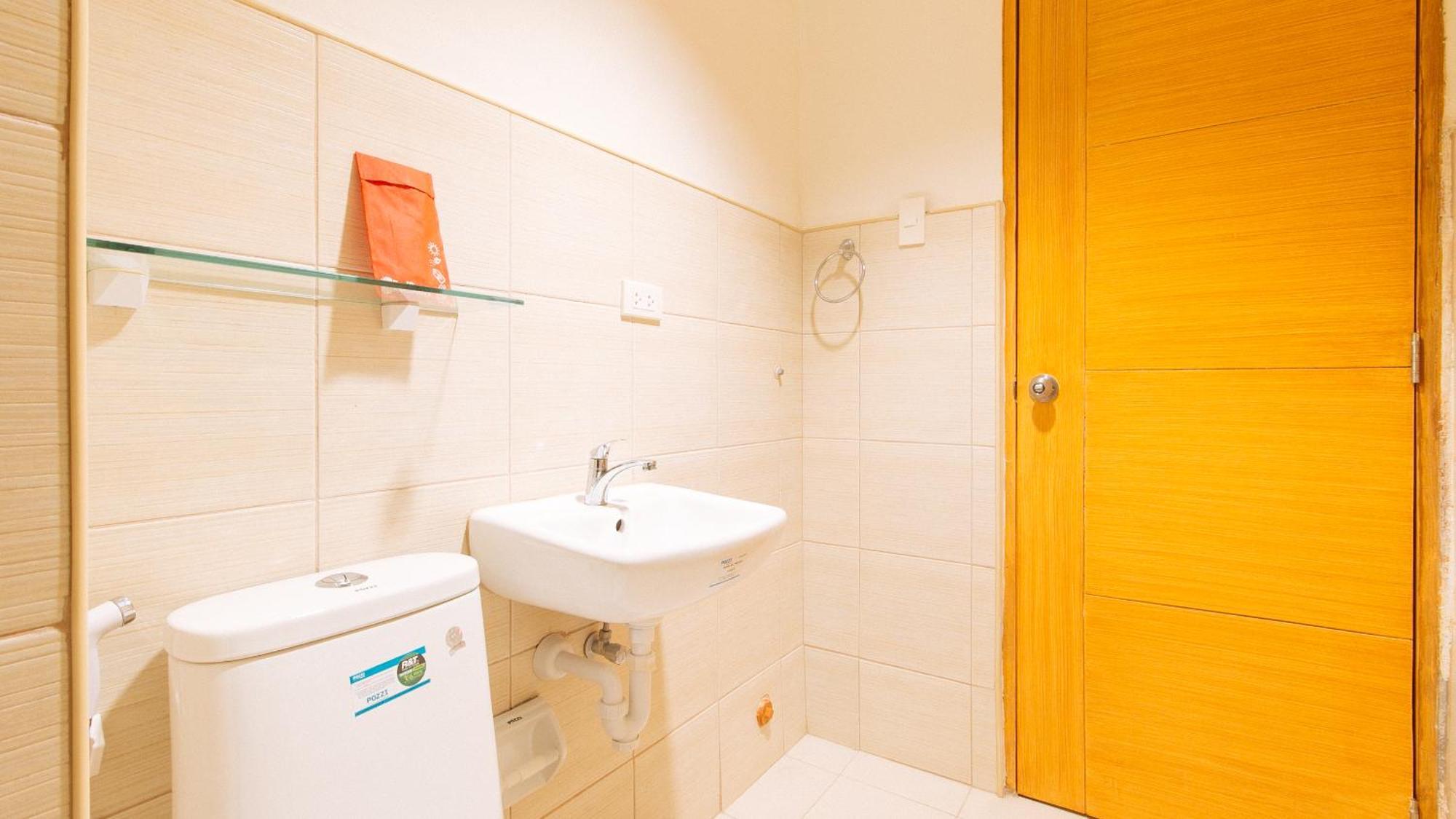 Reddoorz Plus At Alpina Heights Paranaque Paranaque City 外观 照片