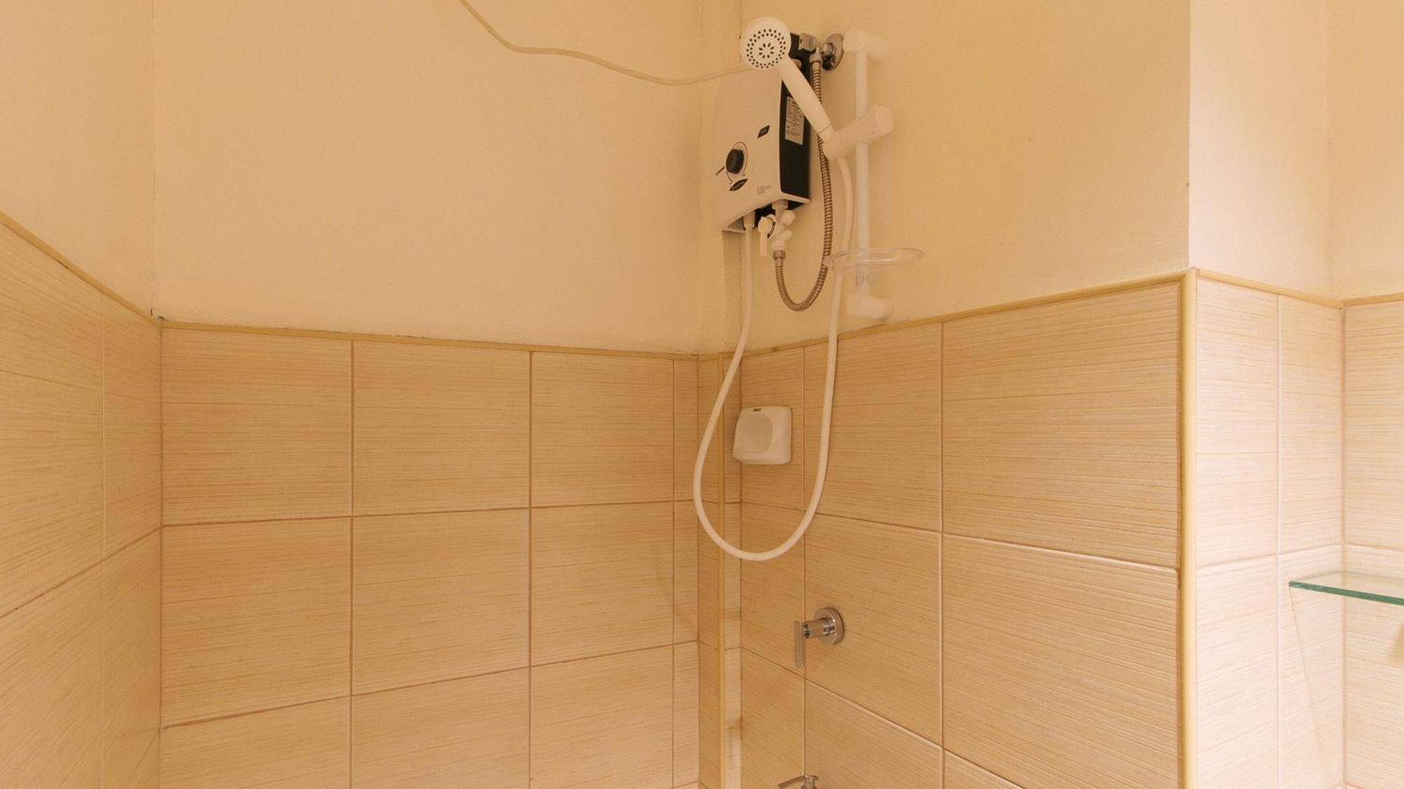 Reddoorz Plus At Alpina Heights Paranaque Paranaque City 外观 照片