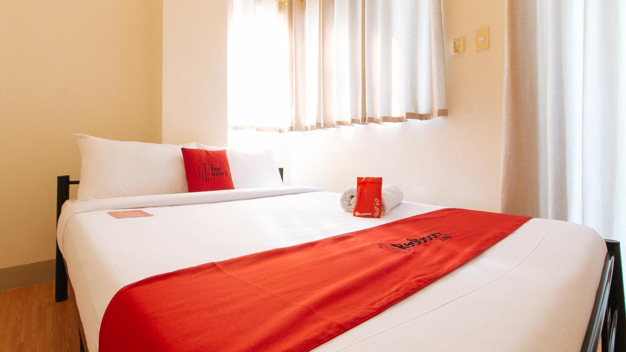 Reddoorz Plus At Alpina Heights Paranaque Paranaque City 外观 照片