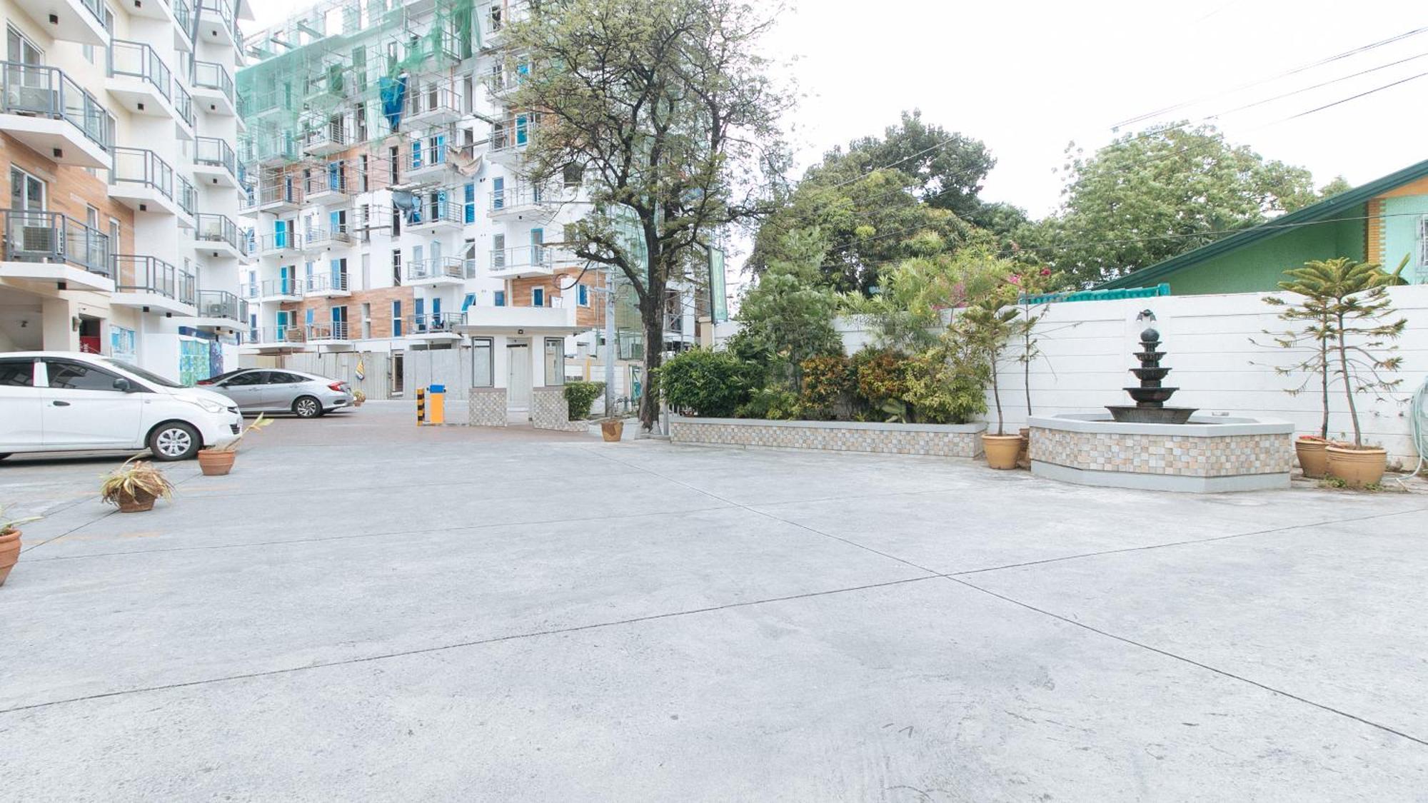 Reddoorz Plus At Alpina Heights Paranaque Paranaque City 外观 照片