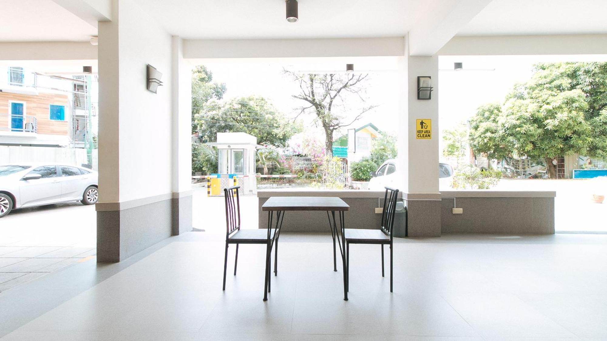 Reddoorz Plus At Alpina Heights Paranaque Paranaque City 外观 照片