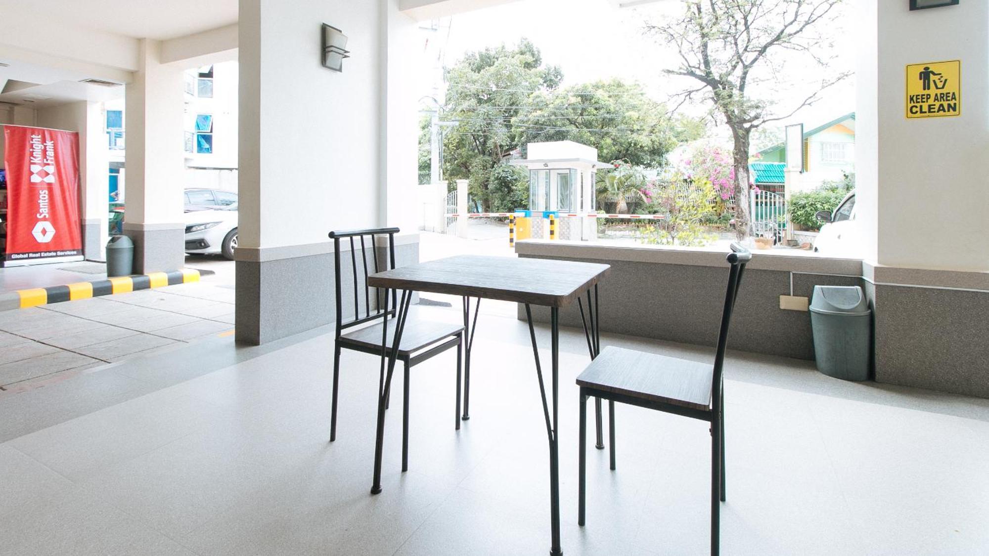 Reddoorz Plus At Alpina Heights Paranaque Paranaque City 外观 照片