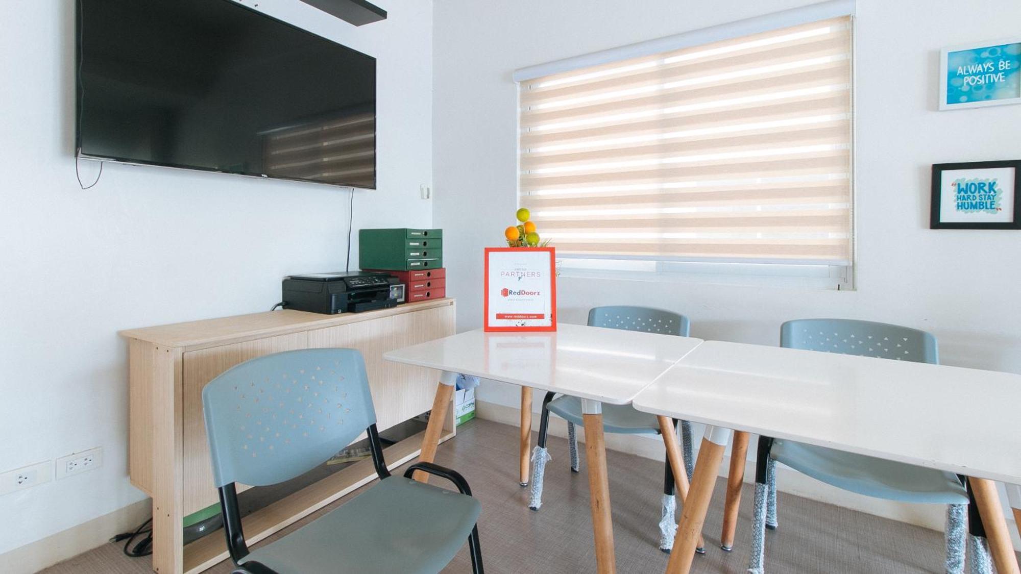 Reddoorz Plus At Alpina Heights Paranaque Paranaque City 外观 照片