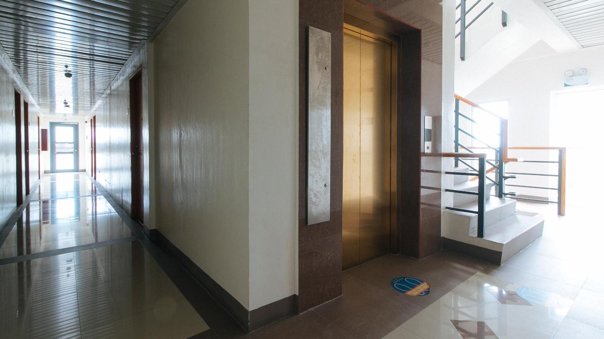 Reddoorz Plus At Alpina Heights Paranaque Paranaque City 外观 照片